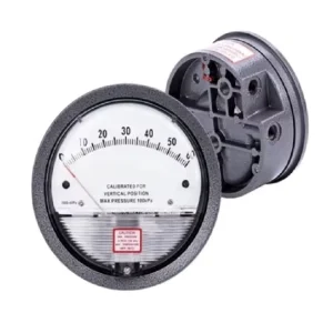 Digital Differential Pressure Gauge, 0-60 Pa, Model 2300-60 Pa, USA Origin