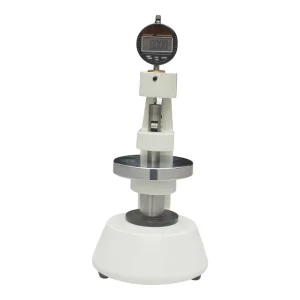 Digital Display Paper Thickness Gauge Thickness Measuring Instrument Gauge Meter