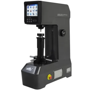 Digital Display Rockwell Hardness Tester HRS-150