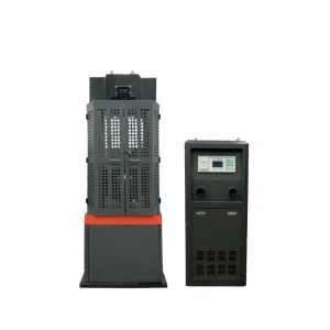 Digital Display Universal Testing Machine Precision Tool for Material Tensile Compressive & Flexural Strength Analysis