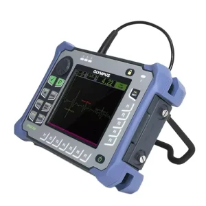 Digital EPOCH 650 Portable Ultrasonic Flaw Detector High Precision Metal Steel Plate Weld Flaw Detection Instrument