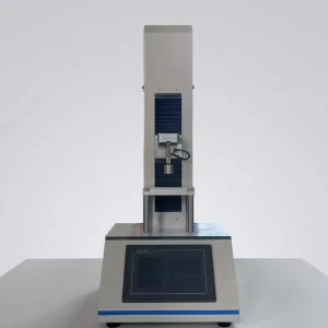 Digital Elastomer Resilience Analyzer for Polymer Foam and Rubber Rubber Resilience Meter for Soft Elastic Polymeric Foam