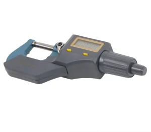 Digital Electronic Micrometer 0 25mm Outside Micrometer Precision Measurement Tool