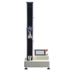 Digital Electronic Universal Testing Machine with Load Cell