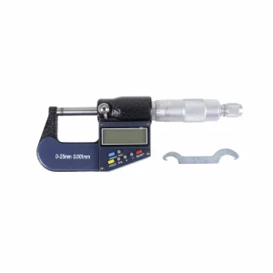 Digital External Micrometer