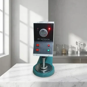 Digital Fabric Thickness Gauge