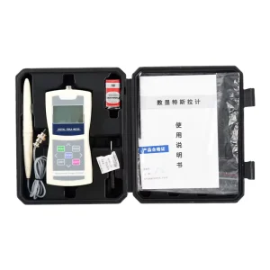 Digital Gauss Meter Product Category Force Measuring Instruments