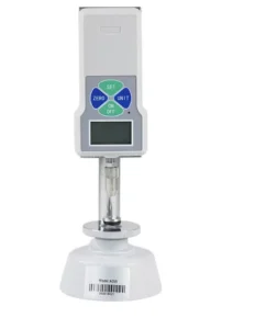 Digital Grain Rice Wheat Feed Tablet Hardness Tester GWJ-1 Hardness Testing Meter
