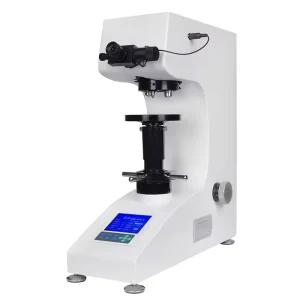 Digital HB Brinell Hardness Tester