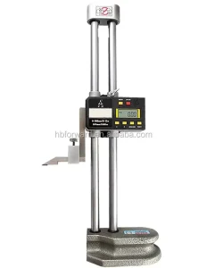 Digital Height Gauge High Precision 0-300/500/600mm