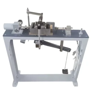 Digital High-Pressure Soil Direct Shear Test Apparatus for Subgrade Bearing