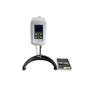 Digital Lab Viscometer Cosmetics Viscometer Brookfield Viscometer for Paint