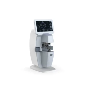 Digital Lensmeter Optical Focimeter Ophthalmic Equipment Without Printer