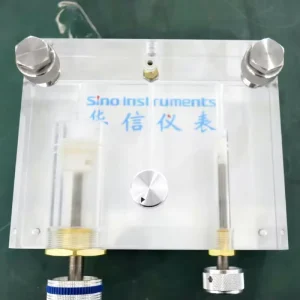 Digital Master Differential Pressure Gauge Calibrator, 0.01mbar