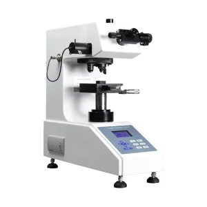 Digital Metal Micro Vickers Hardness Tester and Gemstone Hardness Tester