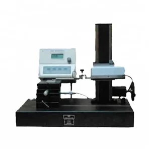 Digital Metal Surface Roughness Measuring Instrument