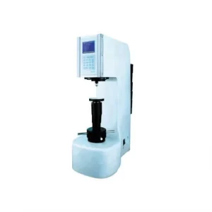 Digital Micro Hardness Tester