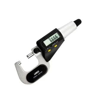 Digital Micrometer 0.001 Accuracy