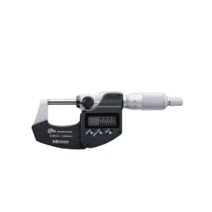 Digital Micrometer 293-241-30 Range 25-50mm