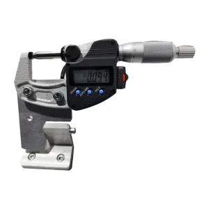 Digital Micrometer Vernier Calipers Digital Micrometer Original Digital Micrometer for Special Measurement