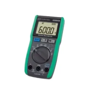Digital Multimeter 1021R True RMS IP65 Protection