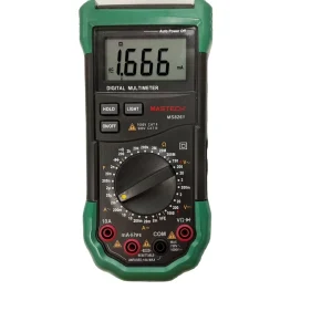 Digital Multimeter