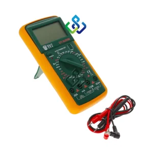 Digital Multimeter 9205