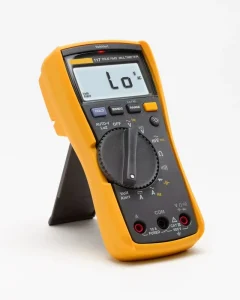 Digital Multimeter Clamp Meter 101 106 15B 17B 110 115C 116C 117C 179C
