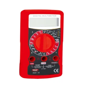 Digital Multimeter for Automotive