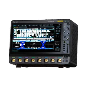 Digital Oscilloscope 4457EH 4CH 3GHz Sampling Rate 10GSa/s 8bit