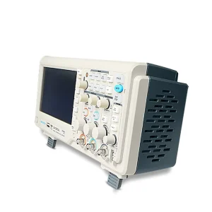 Digital Oscilloscope Atten GA1102CAL 100MHz 7″ LCD 2 Channel Trigger Oscilloscope 1G