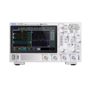Digital Oscilloscope DS1054Z