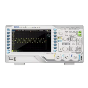 Digital Oscilloscope DS1102Z Dual-Channel 100M/200M Bandwidth DS1102Z-E 100MHz Dual-Channel DS1202Z-E 200MHz Dual-Channel