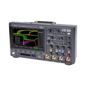 Digital Oscilloscope DSOX3054G DSOX3102G DSOX3104G MSOX3012G MSOX30 8 Bit Resolution 1 Year Warranty