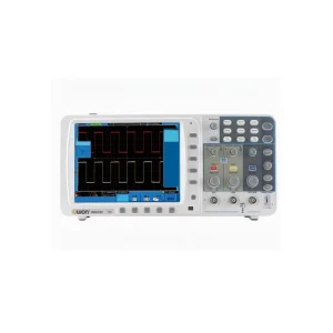 Digital Oscilloscope EDs102CV Dual Channel 100M Oscilloscope Automatic Range