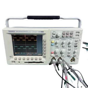 Digital Oscilloscope TDS3032B