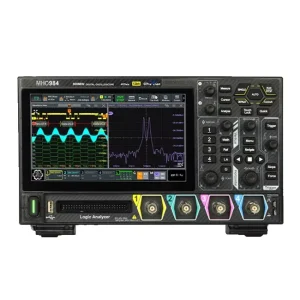 Digital Oscilloscopes MHO98 934 MHO954 MHO984 Four-channel