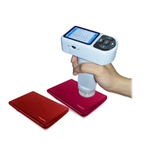 Digital Portable Colorimeter