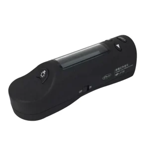 Digital Portable Colorimeter Color Difference Meter HP 2136