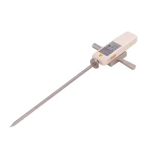 Digital Portable Soil Hardness Tester Manufacturer