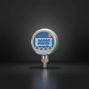 Digital Pressure Gauge Calibrator for Gas and Oil Field Testing