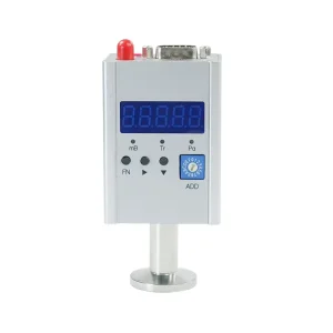 Digital Pressure Measuring Instruments