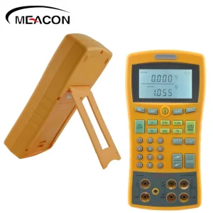 Digital Pressure Process Calibrator Multimeter Signal Generators Product Category