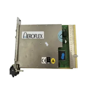 Digital RF Signal Generator Aeroflex PXI 3011 for National Instruments for NI Used Test Completed
