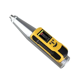 Digital Rebound Hammer for Concrete Hardness Testing and Construction