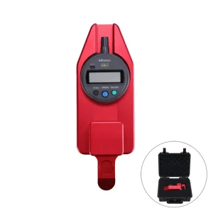 Digital Road Marking Film Thickness Gauge
