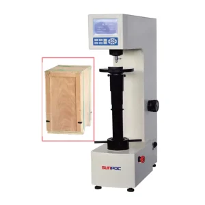 Digital Rockwell Steel Hardness Tester