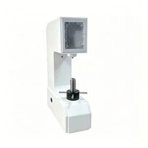 Digital Rockwell and Superficial Rockwell Hardness Tester HRSS-150 for Metal