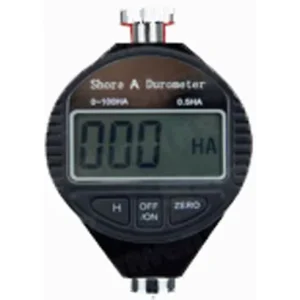 Digital Rubber Hardness Tester Shore A/C/D