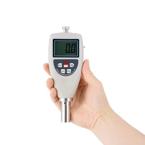 Digital Shore Hardness Tester AS-120 Series Multiple Probe Sizes Accuracy 1H